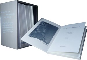 Buchcover Schriften zur Verteidigung der Kunst | Reinhart Moritzen | EAN 9783933332417 | ISBN 3-933332-41-9 | ISBN 978-3-933332-41-7