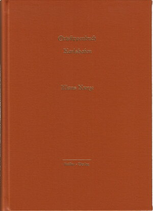 Buchcover Ortssippenbuch Karlshafen | Klaus Kunze | EAN 9783933334183 | ISBN 3-933334-18-7 | ISBN 978-3-933334-18-3