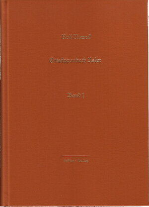 Buchcover Ortssippenbuch Uslar | Rolf Nowak | EAN 9783933334190 | ISBN 3-933334-19-5 | ISBN 978-3-933334-19-0