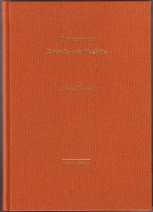 Buchcover Ortssippenbuch Bursfelde und Glashütte | Klaus Kunze | EAN 9783933334206 | ISBN 3-933334-20-9 | ISBN 978-3-933334-20-6