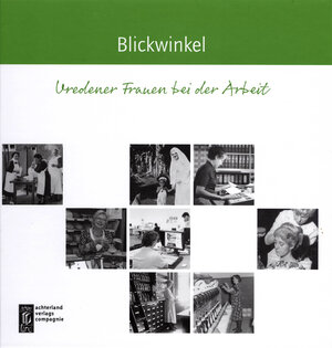 Buchcover Blickwinkel | EAN 9783933377265 | ISBN 3-933377-26-9 | ISBN 978-3-933377-26-5
