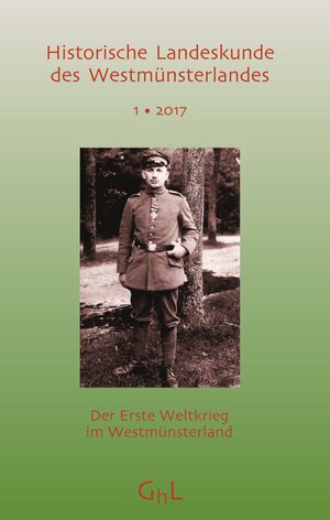 Buchcover Historische Landeskunde des Westmünsterlandes 1 | EAN 9783933377272 | ISBN 3-933377-27-7 | ISBN 978-3-933377-27-2
