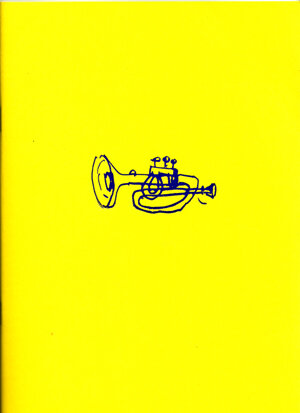 Buchcover Trompete 4 | Tone Avenstroup | EAN 9783933444233 | ISBN 3-933444-23-3 | ISBN 978-3-933444-23-3
