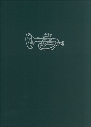 Buchcover Trompete 8 | Tone Avenstroup | EAN 9783933444271 | ISBN 3-933444-27-6 | ISBN 978-3-933444-27-1