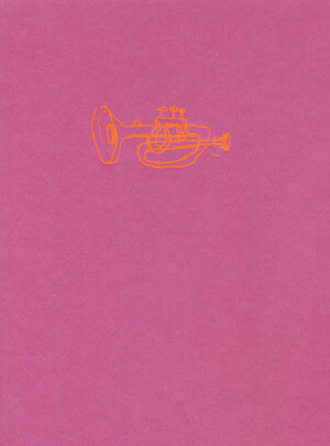 Buchcover Trompete 9 | Tone Avenstroup | EAN 9783933444288 | ISBN 3-933444-28-4 | ISBN 978-3-933444-28-8