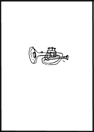 Buchcover Trompete 10 | Christopher Heubner | EAN 9783933444295 | ISBN 3-933444-29-2 | ISBN 978-3-933444-29-5