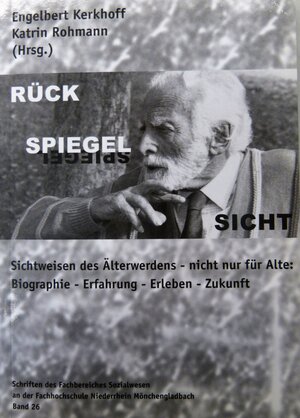 Buchcover Rück-Spiegel-Sicht | Engelbert Kerkhoff | EAN 9783933493057 | ISBN 3-933493-05-6 | ISBN 978-3-933493-05-7