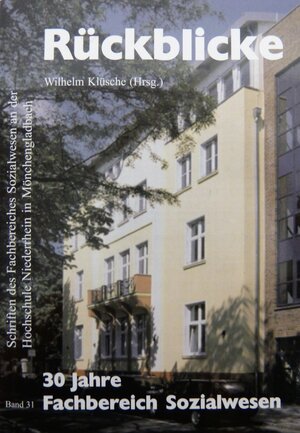 Buchcover Rückblicke  | EAN 9783933493095 | ISBN 3-933493-09-9 | ISBN 978-3-933493-09-5
