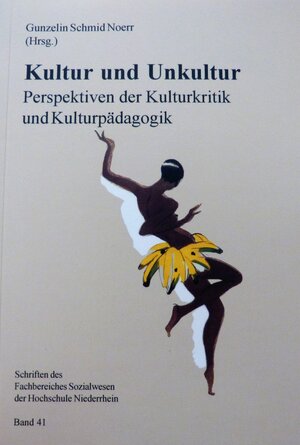 Buchcover Kultur und Unkultur  | EAN 9783933493187 | ISBN 3-933493-18-8 | ISBN 978-3-933493-18-7