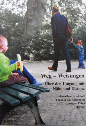 Buchcover Weg-Weisungen  | EAN 9783933493231 | ISBN 3-933493-23-4 | ISBN 978-3-933493-23-1
