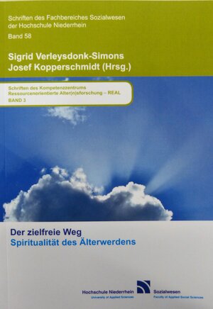 Buchcover Der zielfreie Weg  | EAN 9783933493361 | ISBN 3-933493-36-6 | ISBN 978-3-933493-36-1