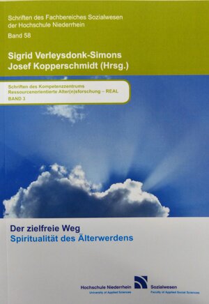Buchcover Der zielfreie Weg | EAN 9783933493361 | ISBN 3-933493-36-6 | ISBN 978-3-933493-36-1