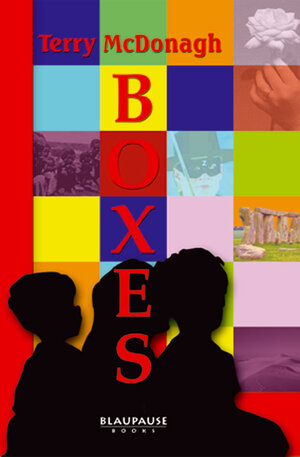 Buchcover Boxes | Terry McDonagh | EAN 9783933498120 | ISBN 3-933498-12-0 | ISBN 978-3-933498-12-0