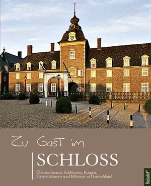 Zu Gast im Schloss