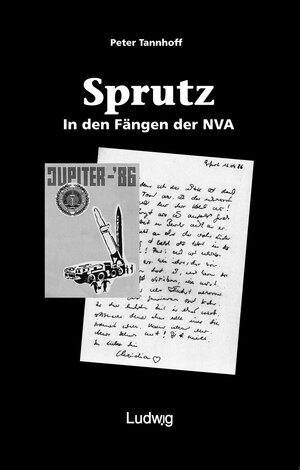 Sprutz: In den Fängen der NVA