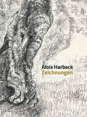 Buchcover Alois Harbeck Zeichnungen  | EAN 9783933602244 | ISBN 3-933602-24-6 | ISBN 978-3-933602-24-4