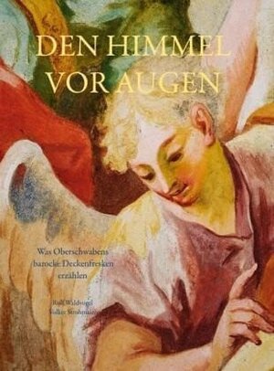 Buchcover Den Himmel vor Augen | Rolf Waldvogel | EAN 9783933614513 | ISBN 3-933614-51-1 | ISBN 978-3-933614-51-3