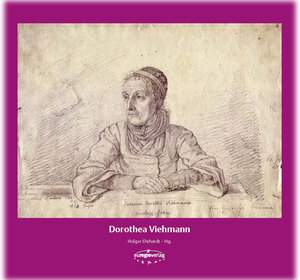 Buchcover Dorothea Viehmann | Holger Ehrhardt | EAN 9783933617514 | ISBN 3-933617-51-0 | ISBN 978-3-933617-51-4