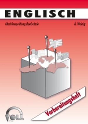 Buchcover Englisch | Annette Weinig | EAN 9783933624048 | ISBN 3-933624-04-5 | ISBN 978-3-933624-04-8