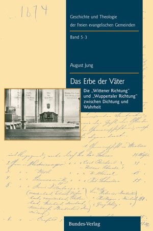 Buchcover Das Erbe der Väter  | EAN 9783933660947 | ISBN 3-933660-94-7 | ISBN 978-3-933660-94-7