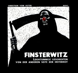 Buchcover Finsterwitz | Christian von Aster | EAN 9783933683168 | ISBN 3-933683-16-5 | ISBN 978-3-933683-16-8