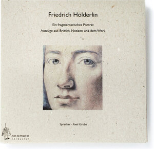 Buchcover Friedrich Hölderlin. Eine biografische Monografie  | EAN 9783933691378 | ISBN 3-933691-37-0 | ISBN 978-3-933691-37-8