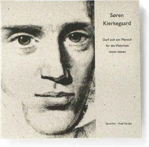 Buchcover Sören Kierkegaard | Sören Kierkegaard | EAN 9783933691422 | ISBN 3-933691-42-7 | ISBN 978-3-933691-42-2