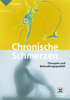 Buchcover Chronische Schmerzen | Ralf Dohrenbusch | EAN 9783933705396 | ISBN 3-933705-39-8 | ISBN 978-3-933705-39-6