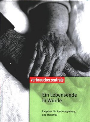 Buchcover Ein Lebensende in Würde | Detlef Pohl | EAN 9783933705518 | ISBN 3-933705-51-7 | ISBN 978-3-933705-51-8