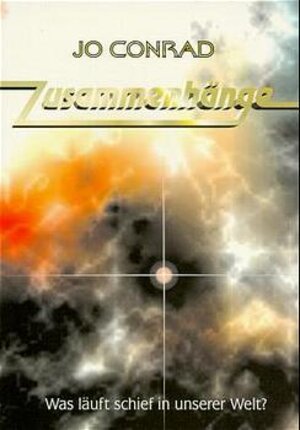 Buchcover Zusammenhänge | Jo Conrad | EAN 9783933718006 | ISBN 3-933718-00-7 | ISBN 978-3-933718-00-6