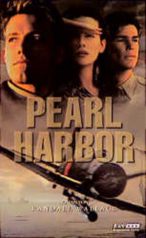 Pearl Harbor. Roman zum Film