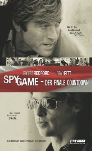 Spy Game