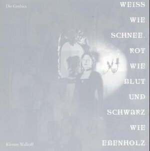 Buchcover Die Gothics | Klaus Farin | EAN 9783933773098 | ISBN 3-933773-09-1 | ISBN 978-3-933773-09-8