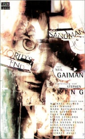 Sandman, World's End