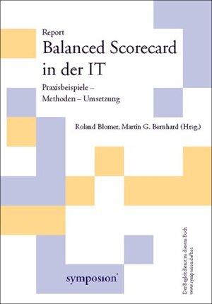 Buchcover Balanced Scorecard in der IT  | EAN 9783933814739 | ISBN 3-933814-73-1 | ISBN 978-3-933814-73-9