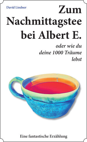 Buchcover Zum Nachmittagstee bei Albert E. | Lindner David | EAN 9783933825803 | ISBN 3-933825-80-6 | ISBN 978-3-933825-80-3