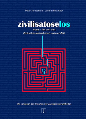 Buchcover Zivilisatoselos | Peter Jentschura | EAN 9783933874306 | ISBN 3-933874-30-0 | ISBN 978-3-933874-30-6