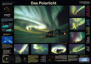 Buchcover Das Polarlicht | K Schlegel | EAN 9783933922090 | ISBN 3-933922-09-7 | ISBN 978-3-933922-09-0