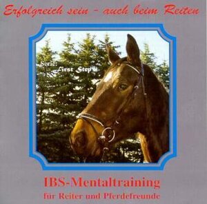 Buchcover Erfolgreich sein - auch beim Reiten | Josef Meier | EAN 9783933954022 | ISBN 3-933954-02-9 | ISBN 978-3-933954-02-2