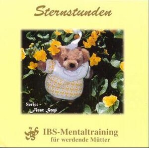 Buchcover Sternstunden | Josef Meier | EAN 9783933954039 | ISBN 3-933954-03-7 | ISBN 978-3-933954-03-9