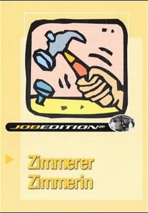 Buchcover Zimmerer/Zimmerin | Lifka Werner | EAN 9783933970091 | ISBN 3-933970-09-1 | ISBN 978-3-933970-09-1
