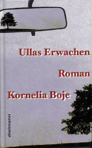 Buchcover Ullas Erwachen | Kornelia Boje | EAN 9783933974747 | ISBN 3-933974-74-7 | ISBN 978-3-933974-74-7