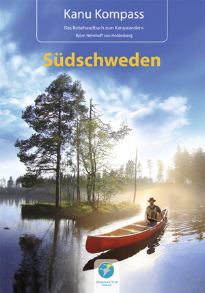Buchcover Südschweden NEU | Björn Nehrhoff von Holderberg | EAN 9783934014183 | ISBN 3-934014-18-6 | ISBN 978-3-934014-18-3