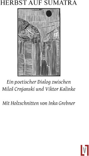 Buchcover Herbst auf Sumatra | Viktor Kalinke | EAN 9783934015388 | ISBN 3-934015-38-7 | ISBN 978-3-934015-38-8