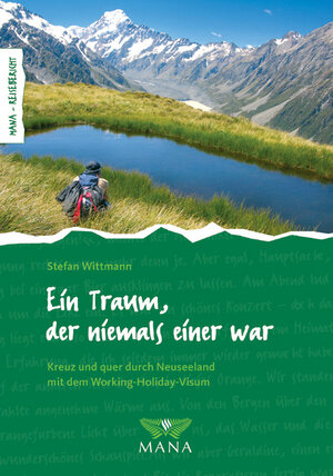 Buchcover Ein Traum, der niemals einer war | Stefan Wittmann | EAN 9783934031883 | ISBN 3-934031-88-9 | ISBN 978-3-934031-88-3