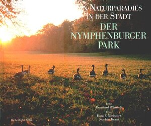 Der Nymphenburger Park: Das Naturparadies in der Stadt