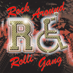 Buchcover Rock Around RolliGang | EAN 9783934044975 | ISBN 3-934044-97-2 | ISBN 978-3-934044-97-5