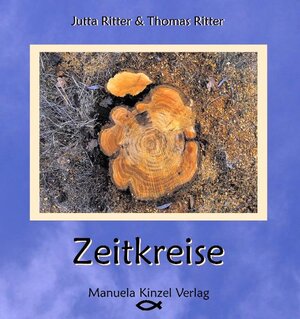 Buchcover Zeitkreise | Jutta Ritter | EAN 9783934071957 | ISBN 3-934071-95-3 | ISBN 978-3-934071-95-7