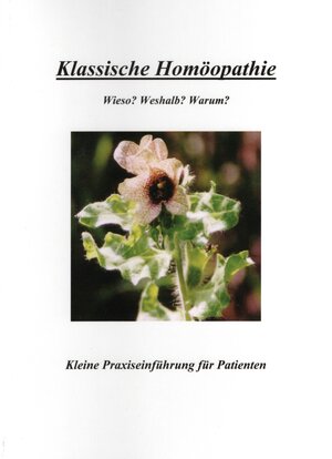 Buchcover Homöopathie | Karl J Müller | EAN 9783934087323 | ISBN 3-934087-32-9 | ISBN 978-3-934087-32-3