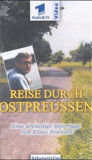 Buchcover Reise durch Ostpreussen  | EAN 9783934102231 | ISBN 3-934102-23-9 | ISBN 978-3-934102-23-1